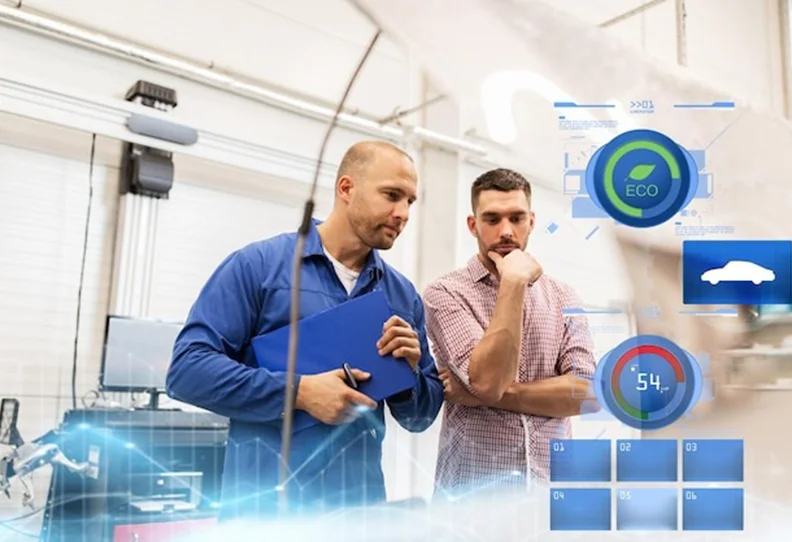 HVAC-Service-Business-Growth-Platform